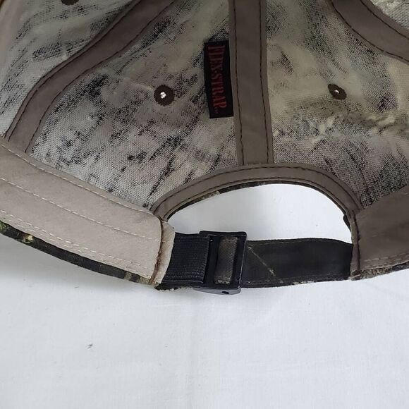 LG Seeds camo hat from Kati Sportcap - Picture 5 of 7